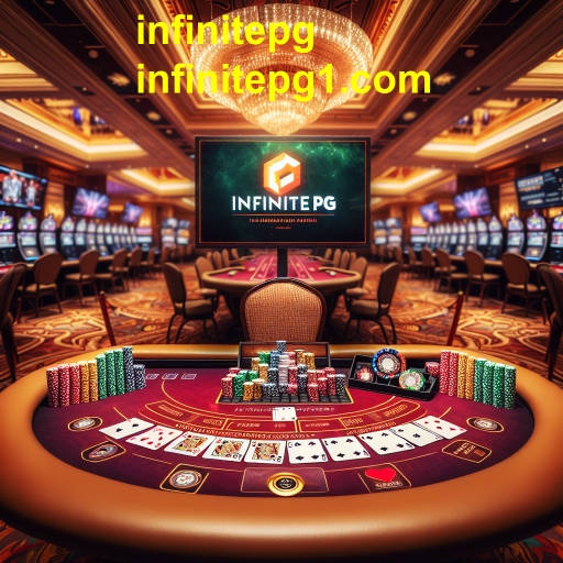 Explorando a Categoria de Jogos de Cartas no InfinitePG